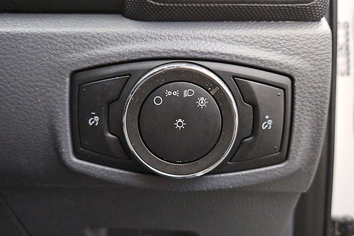 2017 Ford Ranger XL Hi-Rider