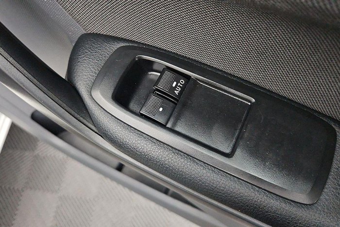 2017 Ford Ranger XL Hi-Rider