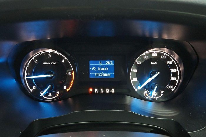 2017 Ford Ranger XL Hi-Rider