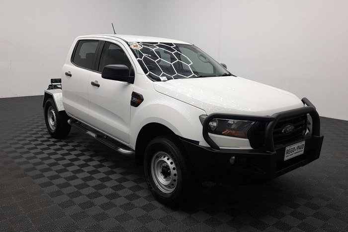 2019 Ford Ranger XL