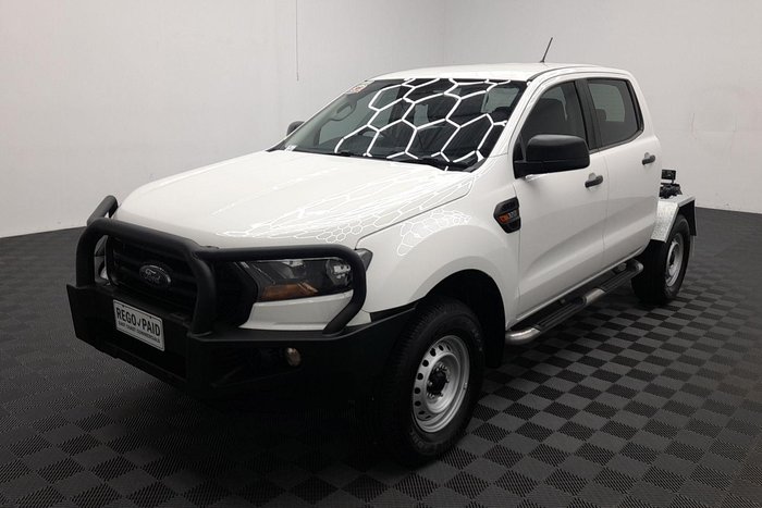 2019 Ford Ranger XL