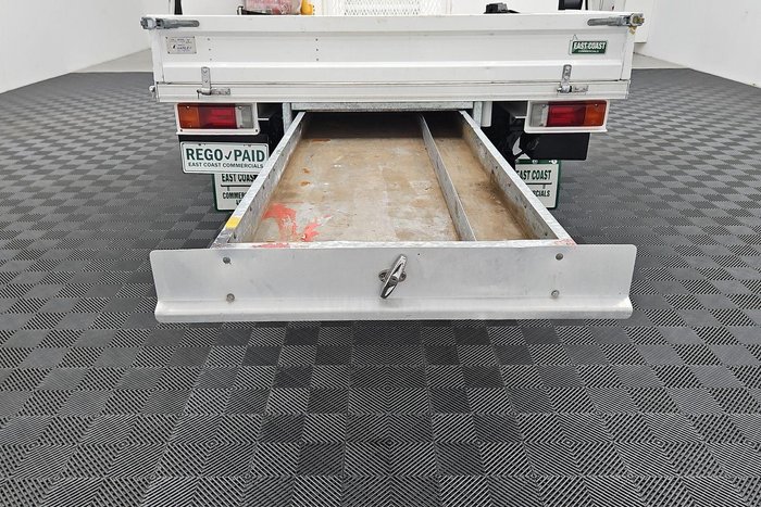 2019 Toyota Hilux SR