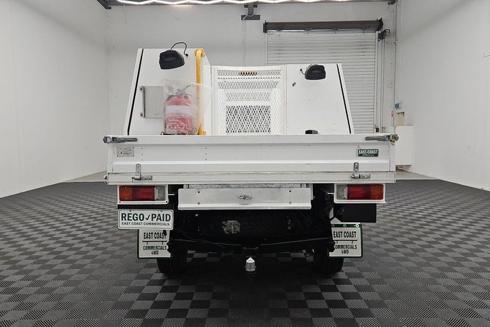 2019 Toyota Hilux SR