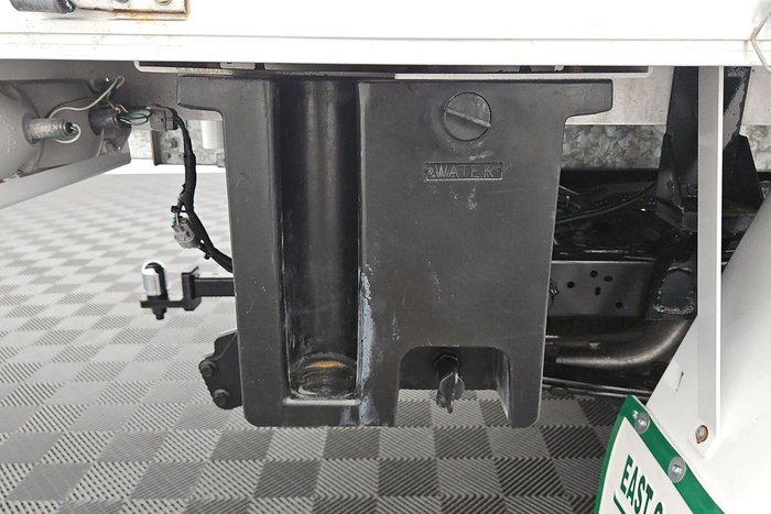 2019 Toyota Hilux SR