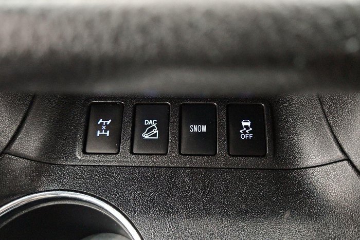 2019 Toyota Kluger GX