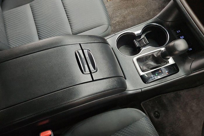 2019 Toyota Kluger GX