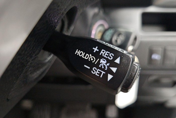 2019 Toyota Kluger GX