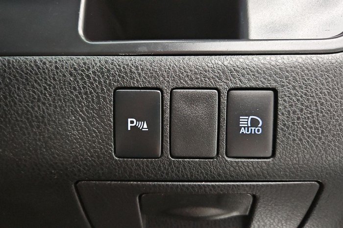 2019 Toyota Kluger GX