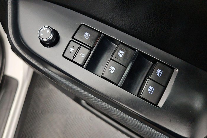 2019 Toyota Kluger GX