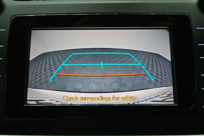 2019 Toyota Kluger GX