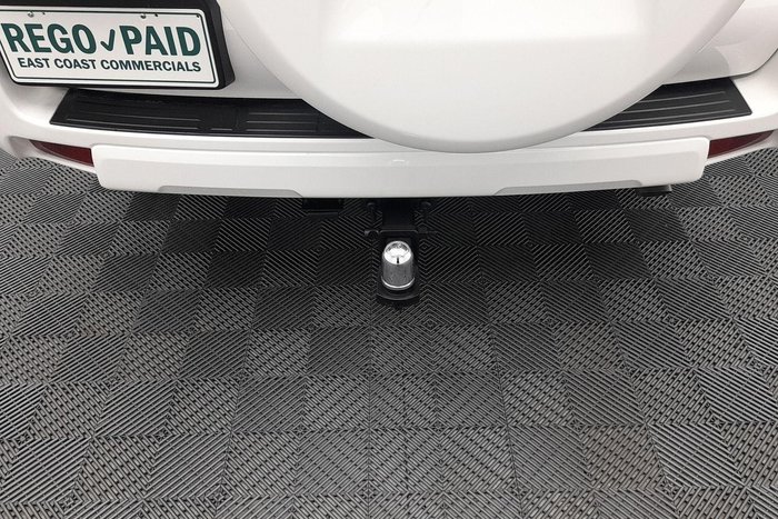 2022 Toyota Landcruiser Prado GX