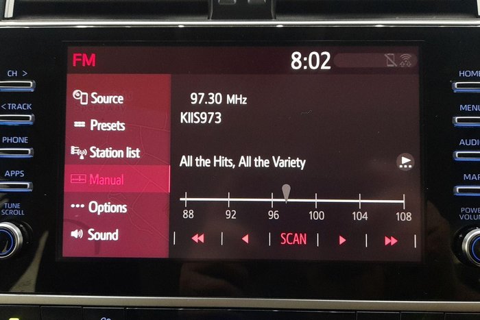 2022 Toyota Landcruiser Prado GX