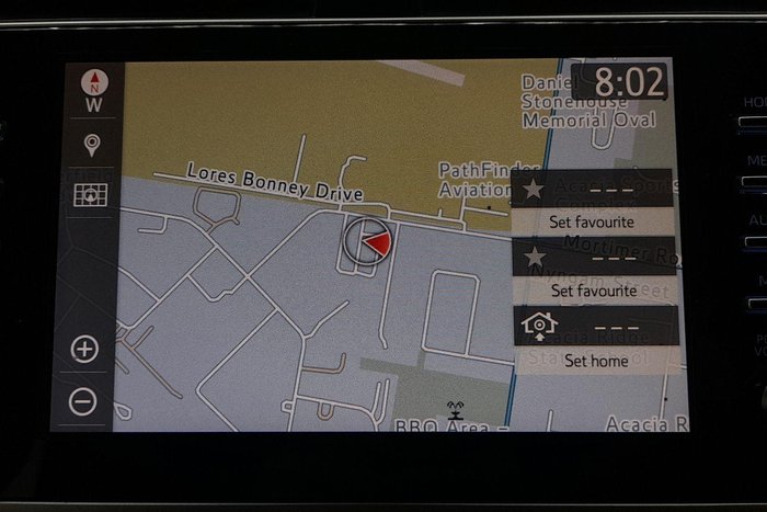 2022 Toyota Landcruiser Prado GX