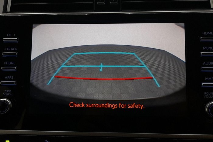 2022 Toyota Landcruiser Prado GX