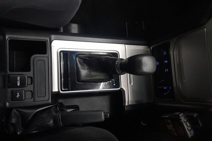 2022 Toyota Landcruiser Prado GX