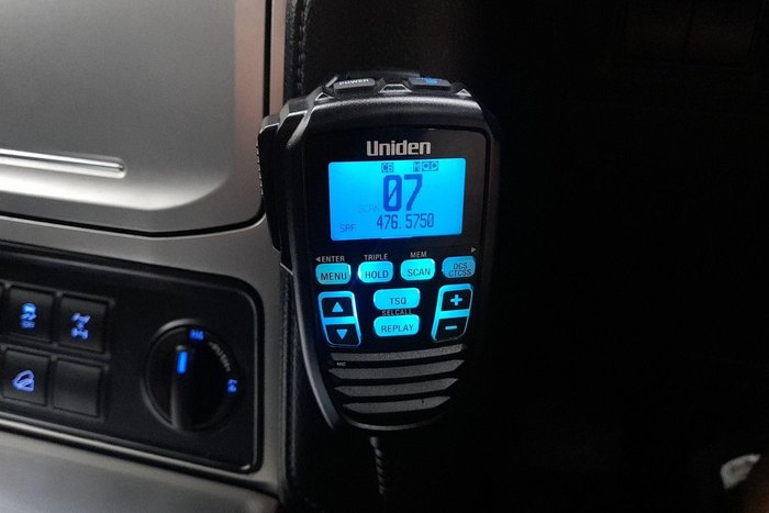 2022 Toyota Landcruiser Prado GX