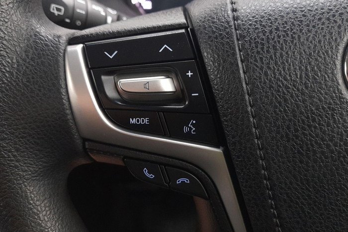 2022 Toyota Landcruiser Prado GX