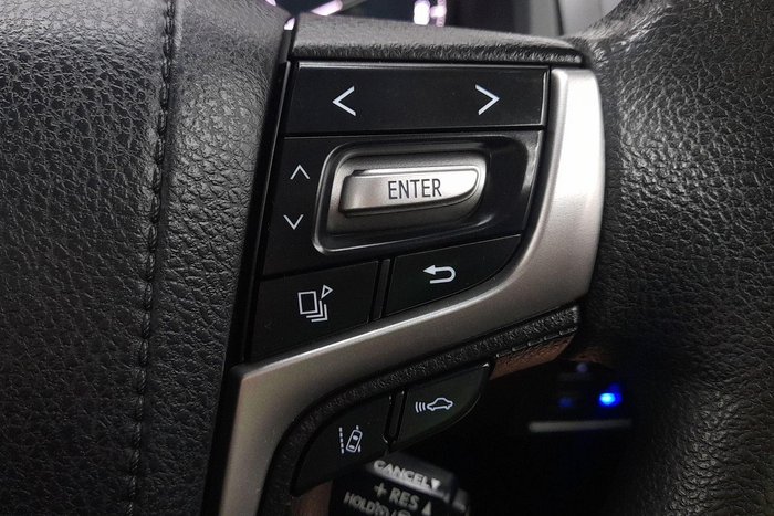 2022 Toyota Landcruiser Prado GX