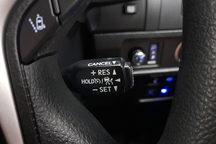 2022 Toyota Landcruiser Prado GX