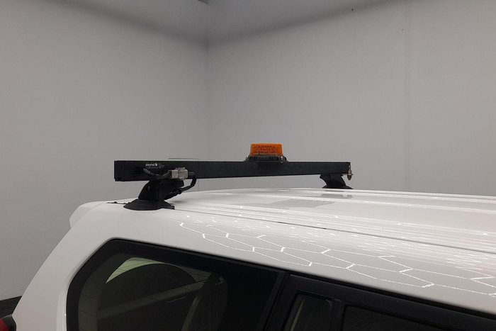 2022 Toyota Landcruiser Prado GX