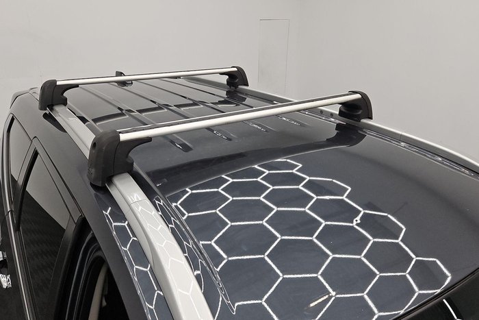 2023 Mitsubishi Pajero Sport GLS