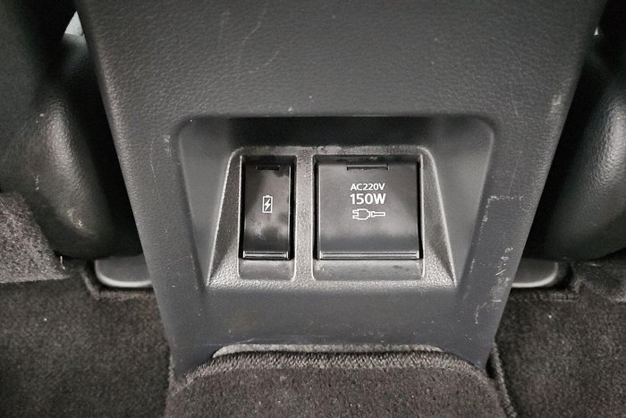 2023 Mitsubishi Pajero Sport GLS