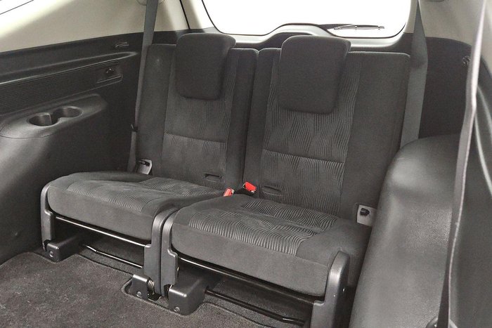 2023 Mitsubishi Pajero Sport GLS