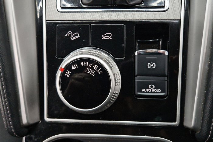 2023 Mitsubishi Pajero Sport GLS