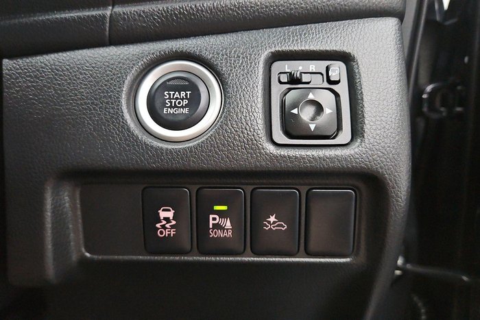 2023 Mitsubishi Pajero Sport GLS