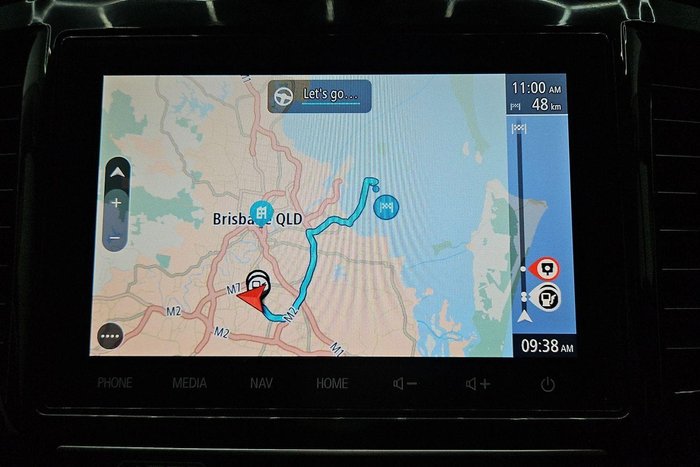 2023 Mitsubishi Pajero Sport GLS