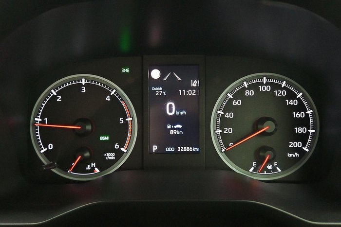 2020 Toyota Hiace Commuter GL