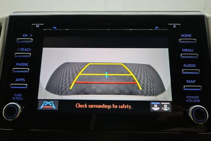 2020 Toyota Hiace Commuter GL