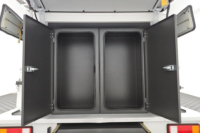 2018 Toyota Hilux SR