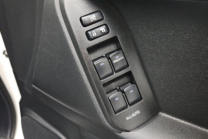 2020 Toyota Landcruiser Prado GX