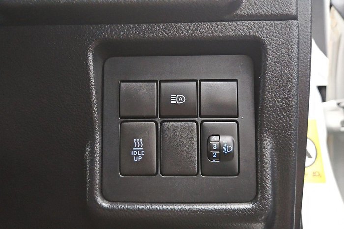 2020 Toyota Landcruiser Prado GX