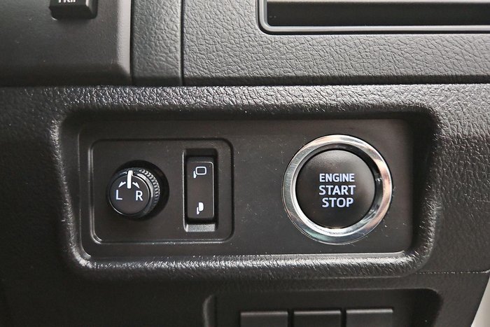 2020 Toyota Landcruiser Prado GX