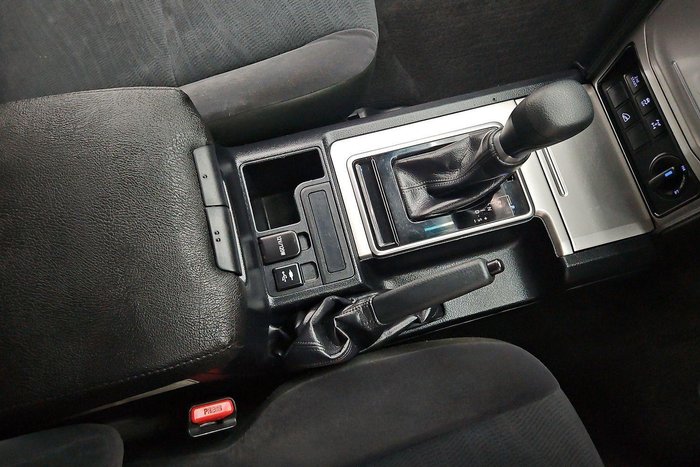 2020 Toyota Landcruiser Prado GX