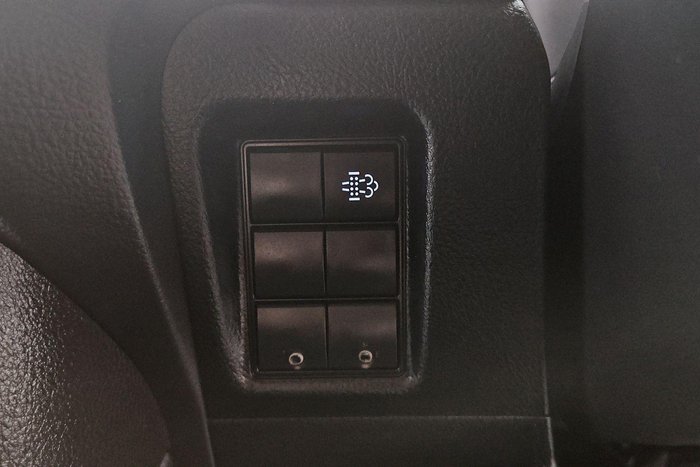 2020 Toyota Landcruiser Prado GX