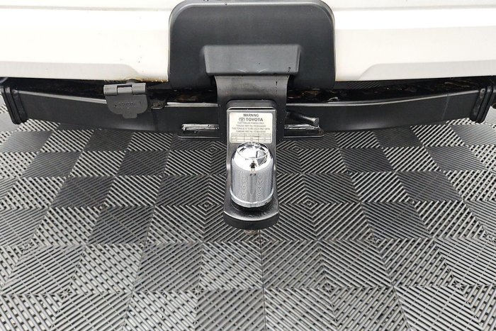 2020 Toyota Landcruiser Prado GX