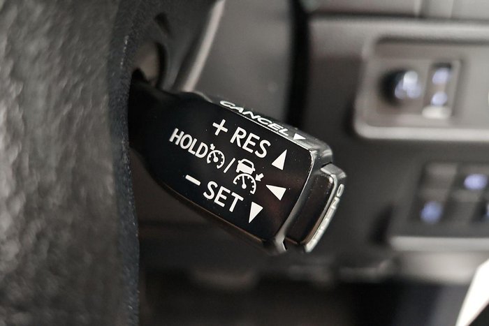 2020 Toyota Landcruiser Prado GX