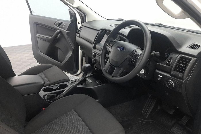 2021 Ford Ranger XL Hi-Rider