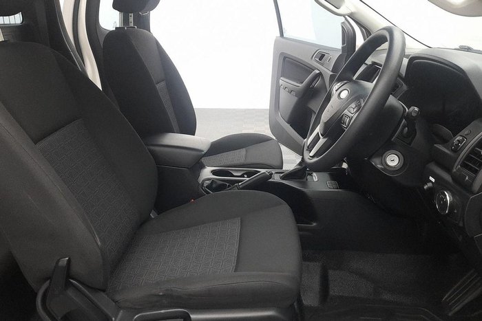 2021 Ford Ranger XL Hi-Rider