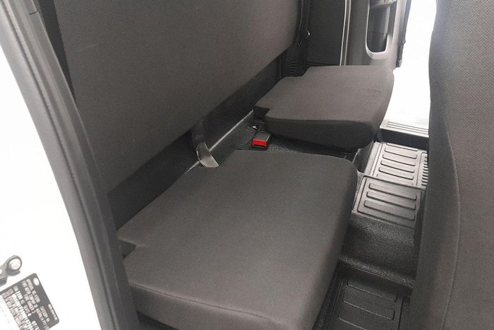 2021 Ford Ranger XL Hi-Rider