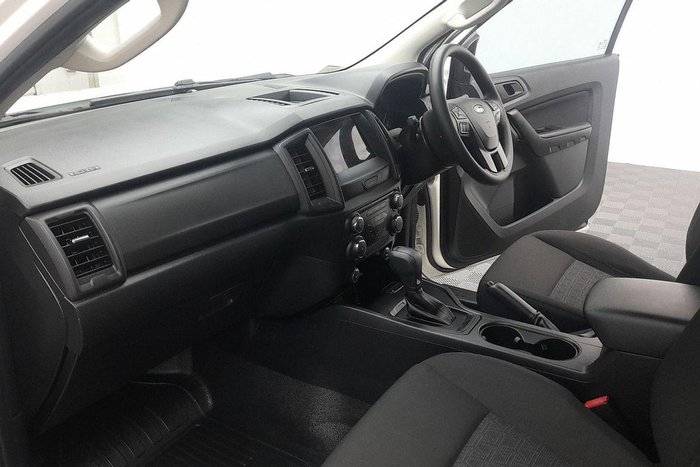 2021 Ford Ranger XL Hi-Rider