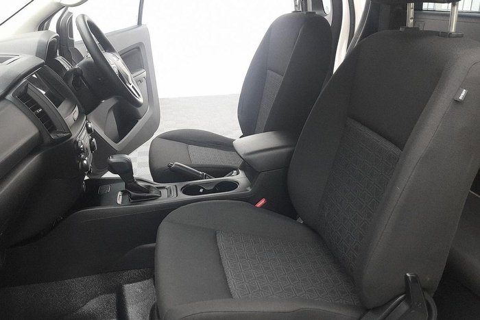 2021 Ford Ranger XL Hi-Rider