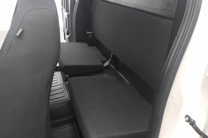 2021 Ford Ranger XL Hi-Rider