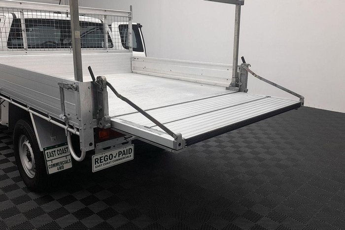 2021 Ford Ranger XL Hi-Rider