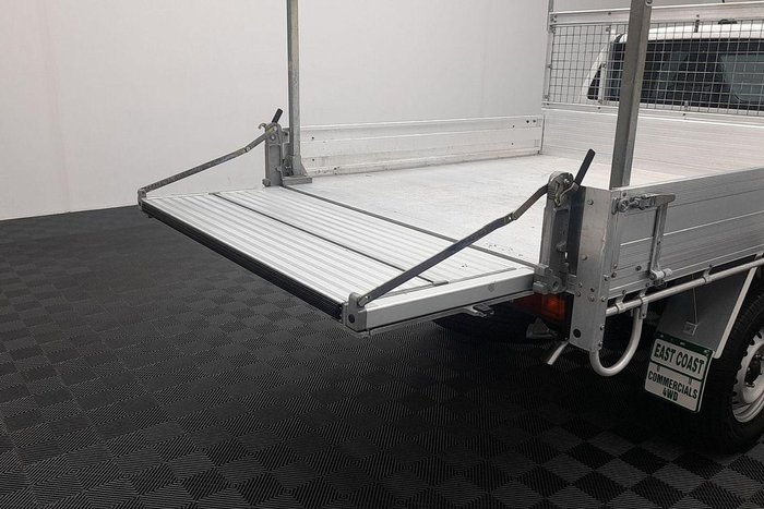 2021 Ford Ranger XL Hi-Rider