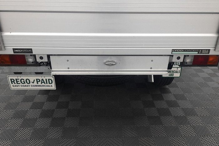 2021 Ford Ranger XL Hi-Rider