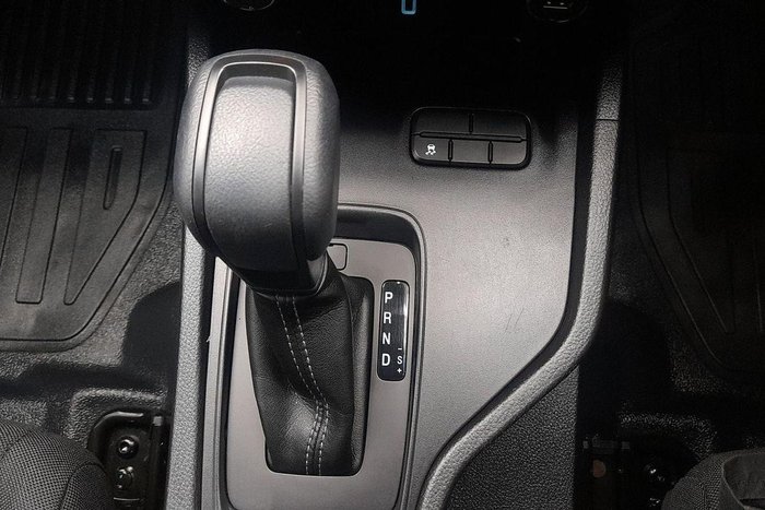 2021 Ford Ranger XL Hi-Rider